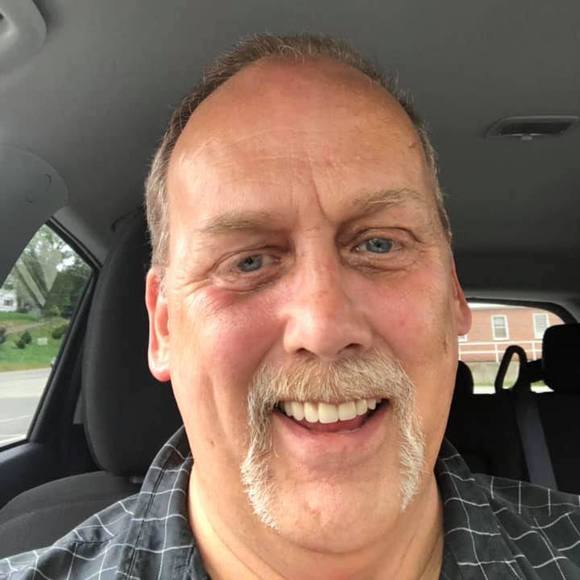 Meet your Posher, Chuck - Picture 1 of 1